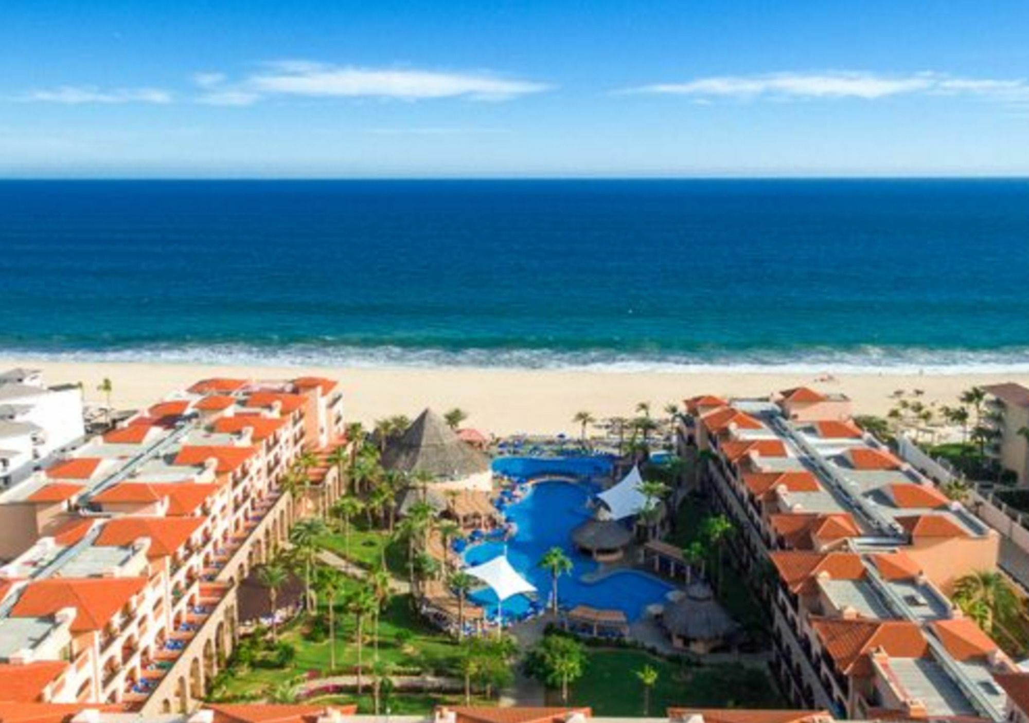 Club Solaris Los Cabos San José del Cabo Exterior photo